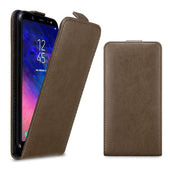Load image into Gallery viewer, Braun / Galaxy A6 PLUS 2018
