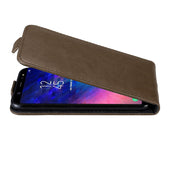 Load image into Gallery viewer, Braun / Galaxy A6 PLUS 2018