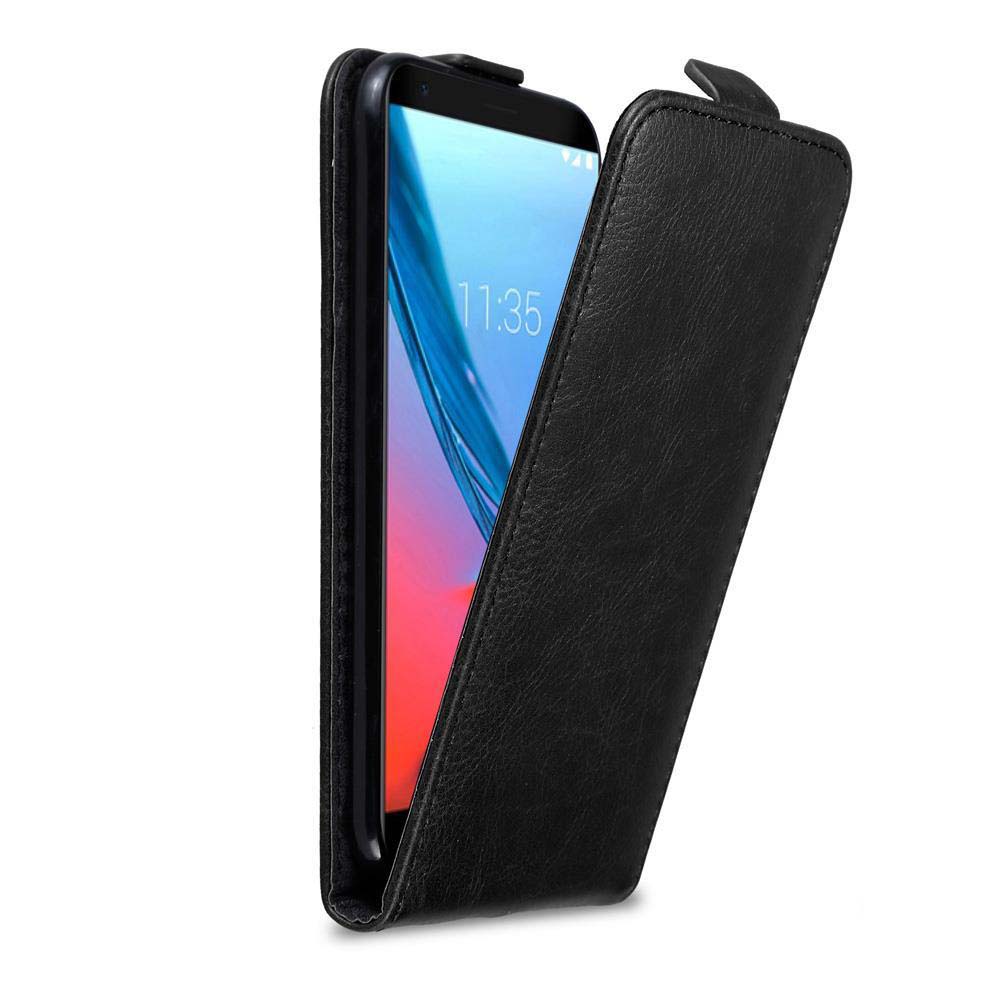 Schwarz / Blade V9