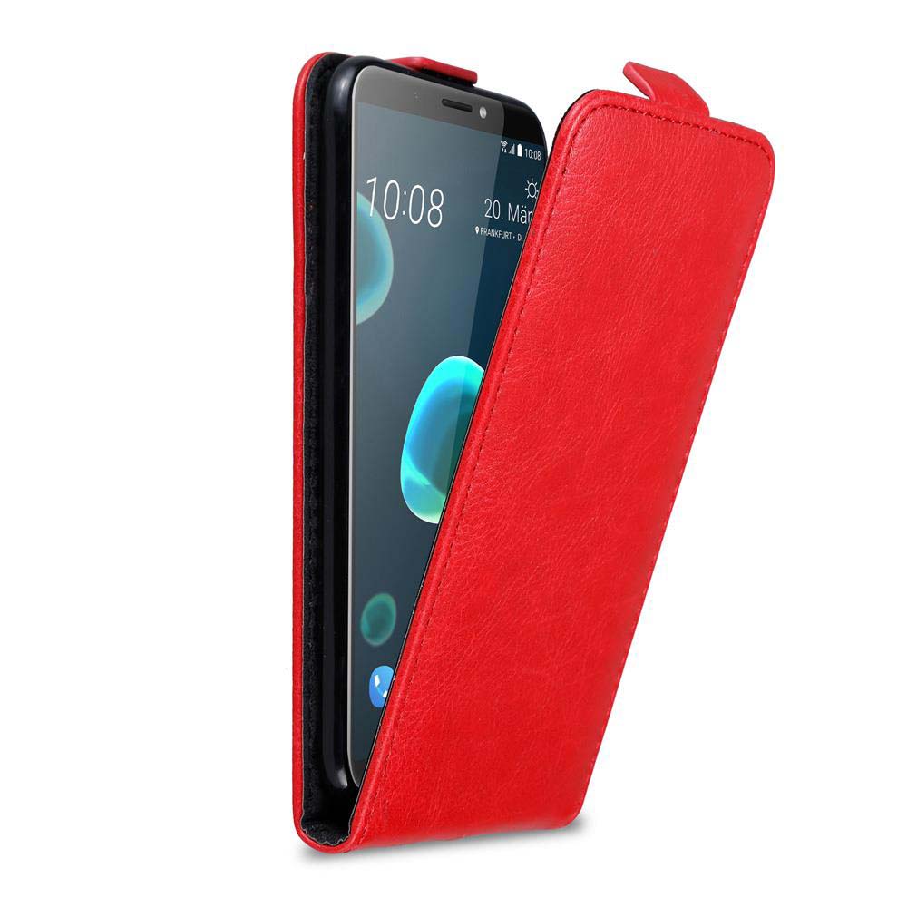Rot / Desire 12 PLUS