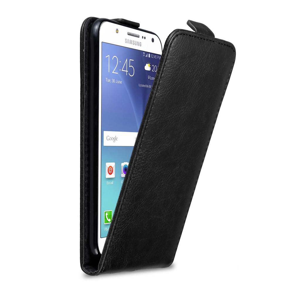 Schwarz / Galaxy J7 2015