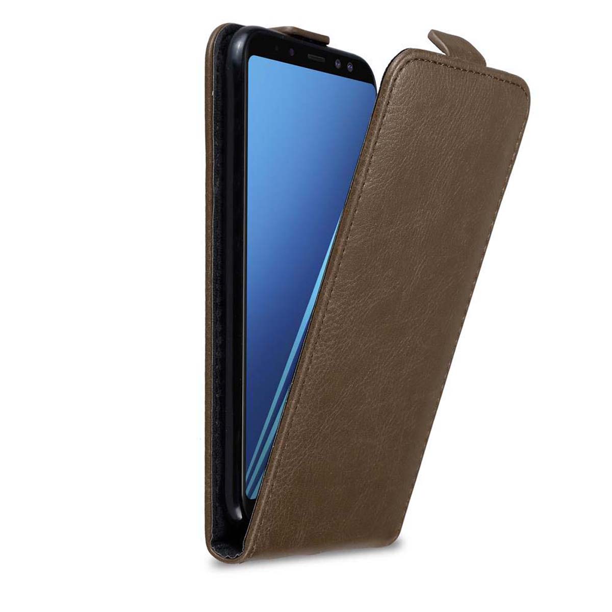 Braun / Galaxy A6 2018
