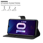 Lade das Bild in den Galerie-Viewer, Schwarz / 10i / 20i / 20 LITE / Huawei Enjoy 9S