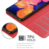 Lade das Bild in den Galerie-Viewer, Rot / Galaxy A10 / M10