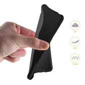 Lade das Bild in den Galerie-Viewer, Schwarz / 10i / 20i / 20 LITE / Huawei Enjoy 9S