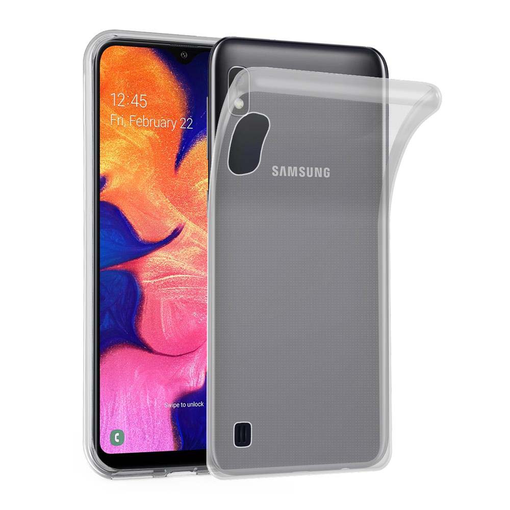 Transparent / Galaxy A10 / M10