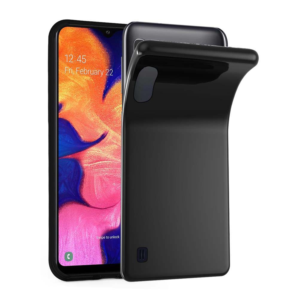 Schwarz / Galaxy A10 / M10