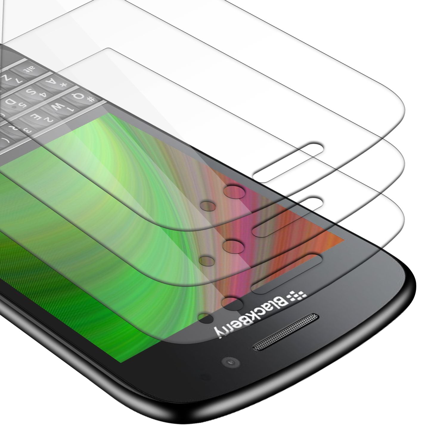 Transparent / Q10