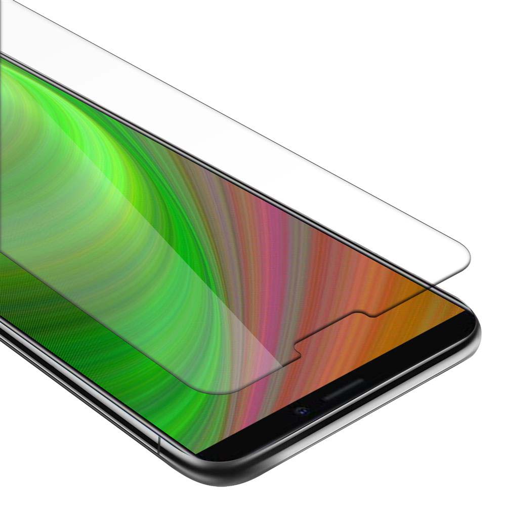 Transparent / NOTE 8