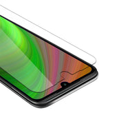 Lade das Bild in den Galerie-Viewer, Transparent / Mi 7