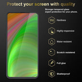 Lade das Bild in den Galerie-Viewer, Transparent / Mi MIX 3