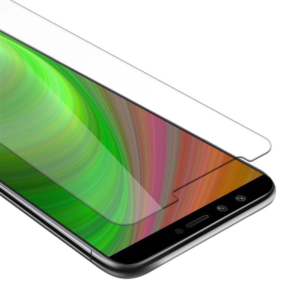 Transparent / 9 LITE