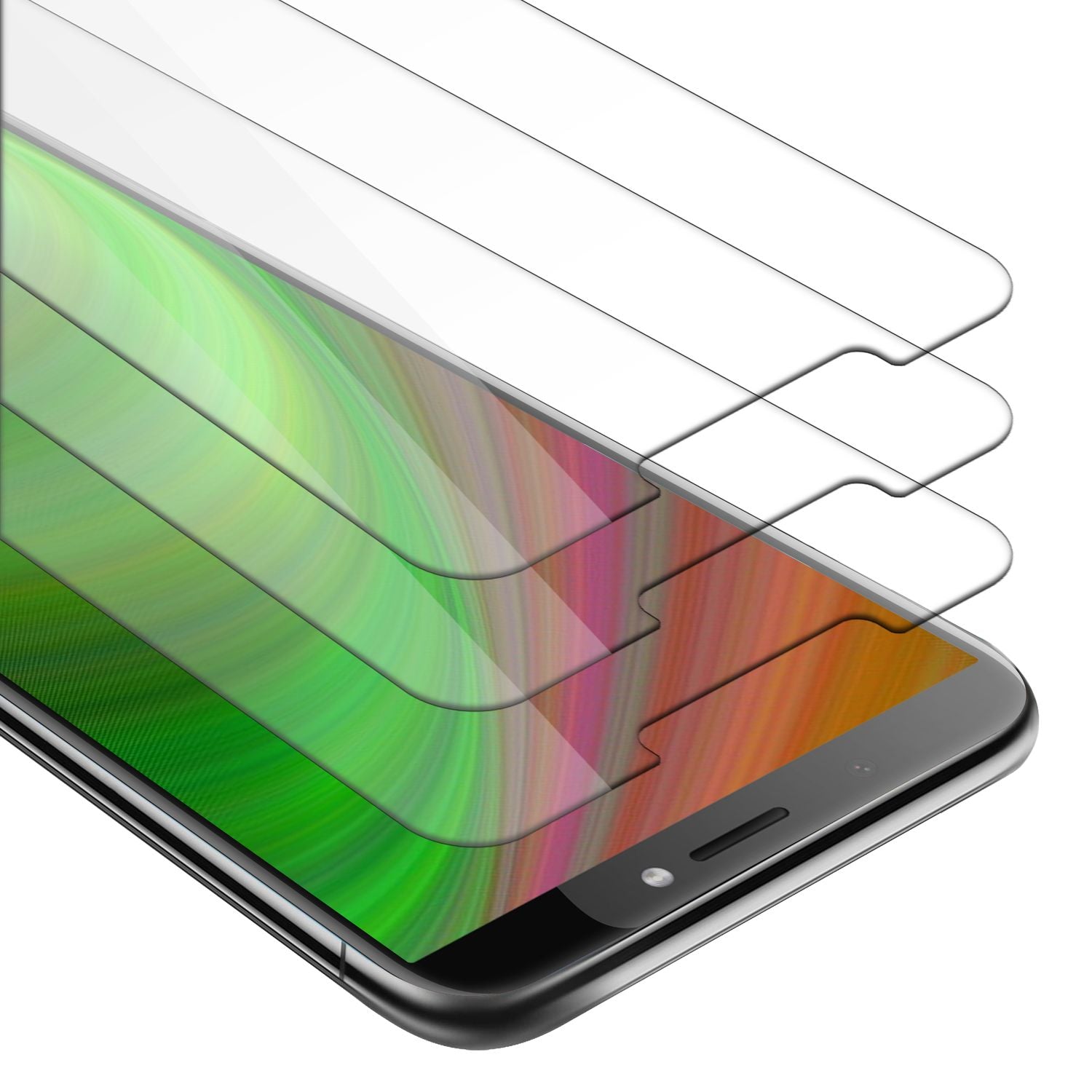 Transparent / Desire 12 PLUS