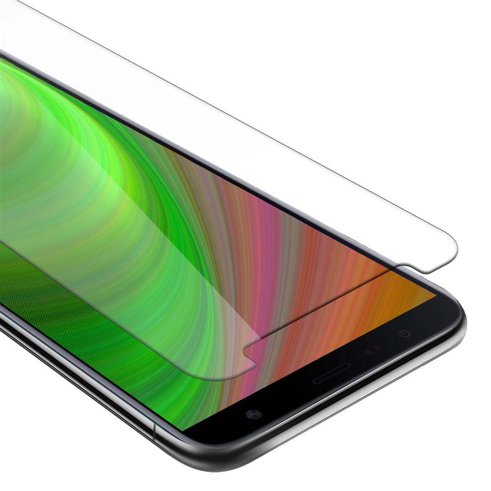 Transparent / Galaxy J6 PLUS