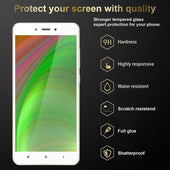 Load image into Gallery viewer, Weiß / RedMi NOTE 4