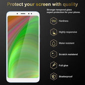 Lade das Bild in den Galerie-Viewer, Weiß / RedMi NOTE 5