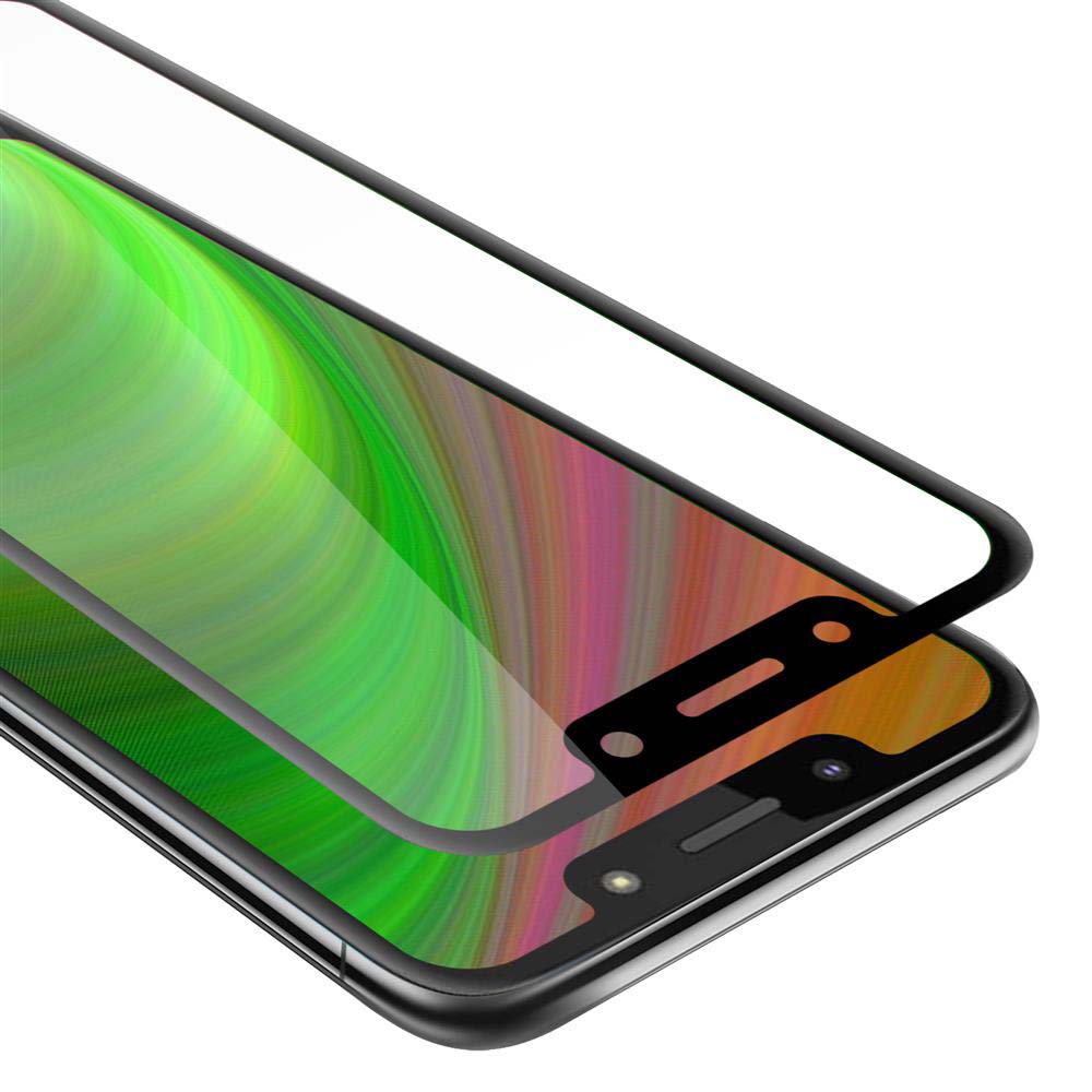 Schwarz / MOTO G7 PLAY