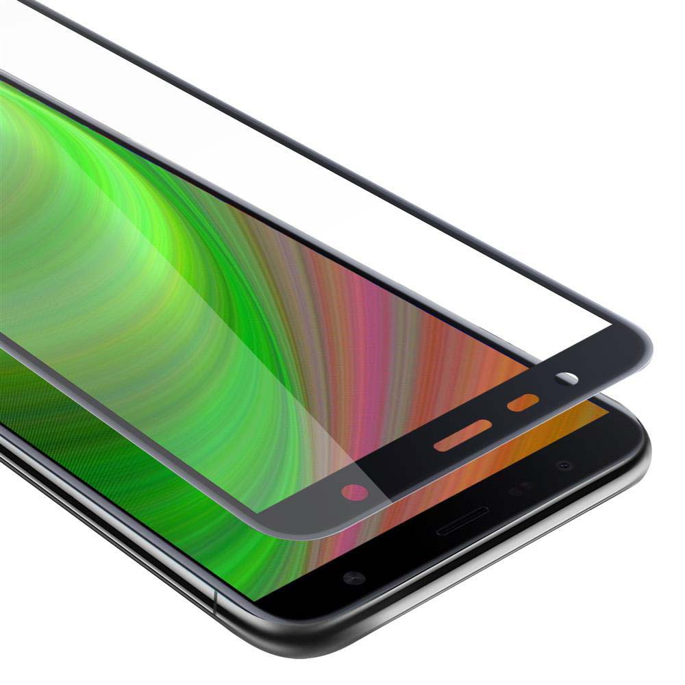 Schwarz / Galaxy J6 PLUS