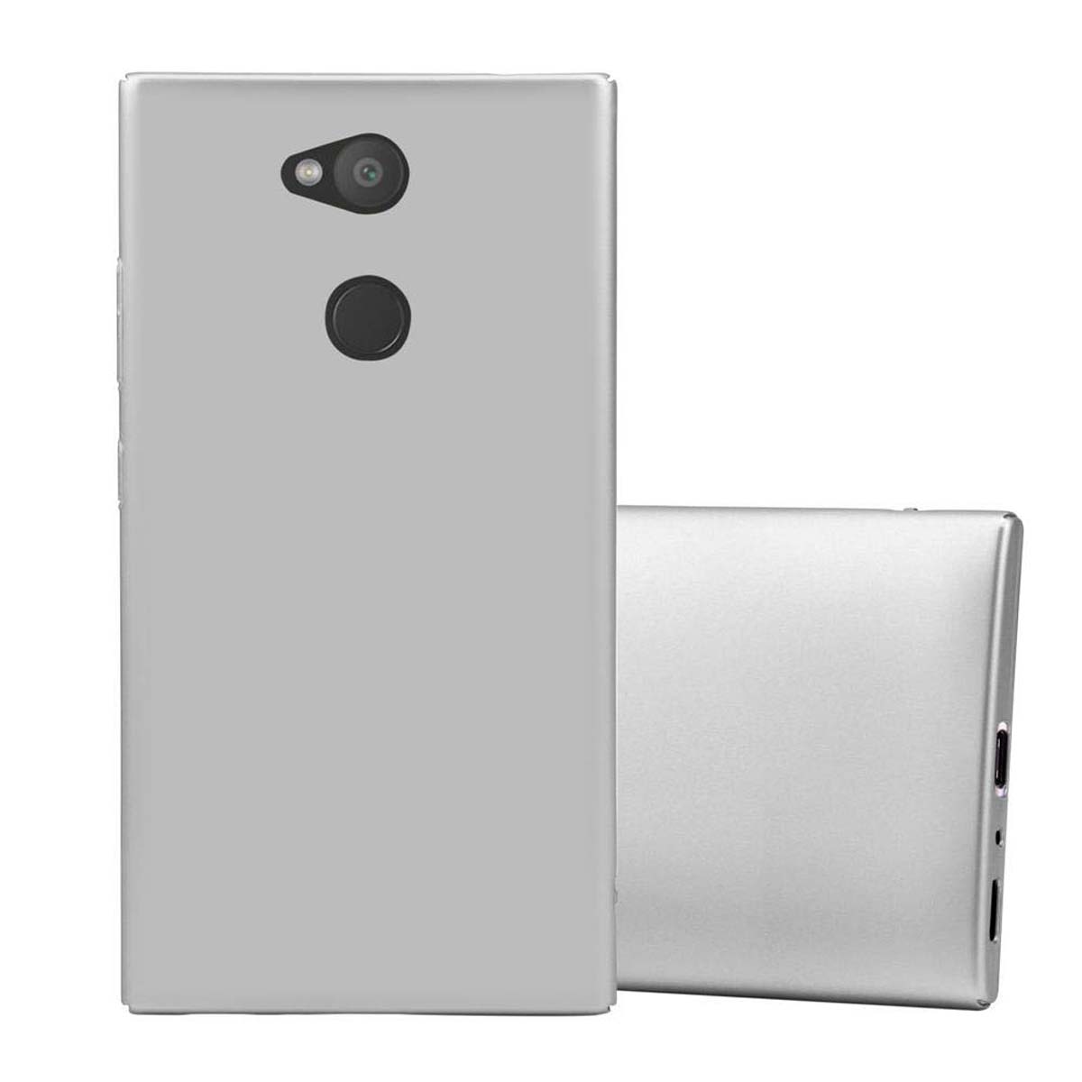 Silber / Xperia L2