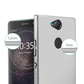 Load image into Gallery viewer, Silber / Xperia XA2