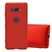 Lade das Bild in den Galerie-Viewer, Rot / Xperia XZ2 COMPACT