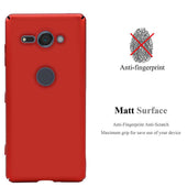 Lade das Bild in den Galerie-Viewer, Rot / Xperia XZ2 COMPACT