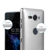 Lade das Bild in den Galerie-Viewer, Silber / Xperia XZ2 COMPACT