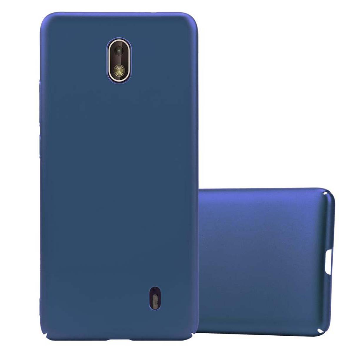 Blau / 1 2018