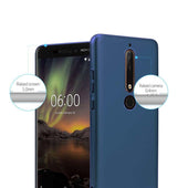 Lade das Bild in den Galerie-Viewer, Blau / 6,1