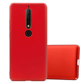 Lade das Bild in den Galerie-Viewer, Rot / 6,1