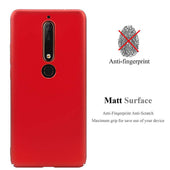 Lade das Bild in den Galerie-Viewer, Rot / 6,1