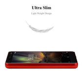 Lade das Bild in den Galerie-Viewer, Rot / 6,1