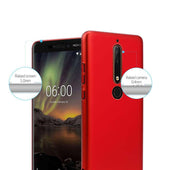 Lade das Bild in den Galerie-Viewer, Rot / 6,1