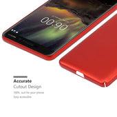 Lade das Bild in den Galerie-Viewer, Rot / 6,1