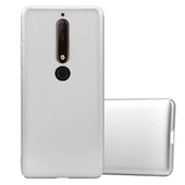 Lade das Bild in den Galerie-Viewer, Silber / 6,1