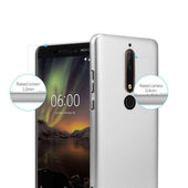 Lade das Bild in den Galerie-Viewer, Silber / 6,1