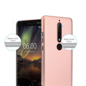 Lade das Bild in den Galerie-Viewer, Rosa / 6,1