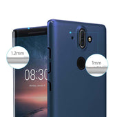 Load image into Gallery viewer, Blau / 8 Sirocco
