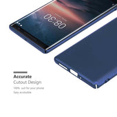 Load image into Gallery viewer, Blau / 8 Sirocco