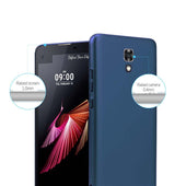 Load image into Gallery viewer, Blau / X SCREEN