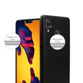 Load image into Gallery viewer, Schwarz / P20 LITE 2018 / NOVA 3E