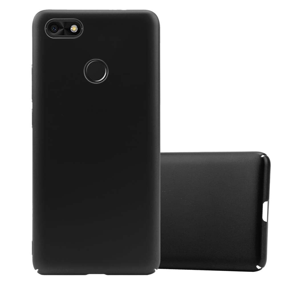 Schwarz / Y6 PRO 2017