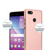 Load image into Gallery viewer, Rosa / Y6 PRO 2017