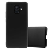 Load image into Gallery viewer, Schwarz / Galaxy A6 2018