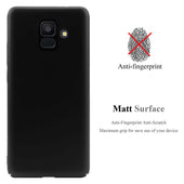 Load image into Gallery viewer, Schwarz / Galaxy A6 2018