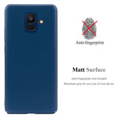 Load image into Gallery viewer, Blau / Galaxy A6 2018