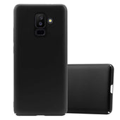 Load image into Gallery viewer, Schwarz / Galaxy A6 PLUS 2018