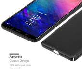 Load image into Gallery viewer, Schwarz / Galaxy A6 PLUS 2018