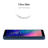 Load image into Gallery viewer, Blau / Galaxy A6 PLUS 2018