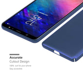 Load image into Gallery viewer, Blau / Galaxy A6 PLUS 2018